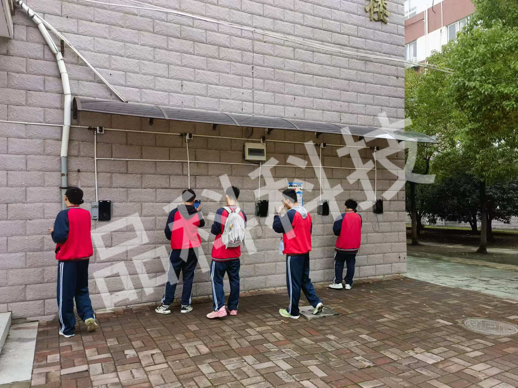 品科校園親情話機(jī) 品科校園親情話機(jī)